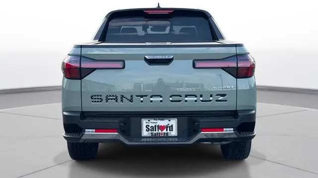 2023 Hyundai SANTA CRUZ Limited