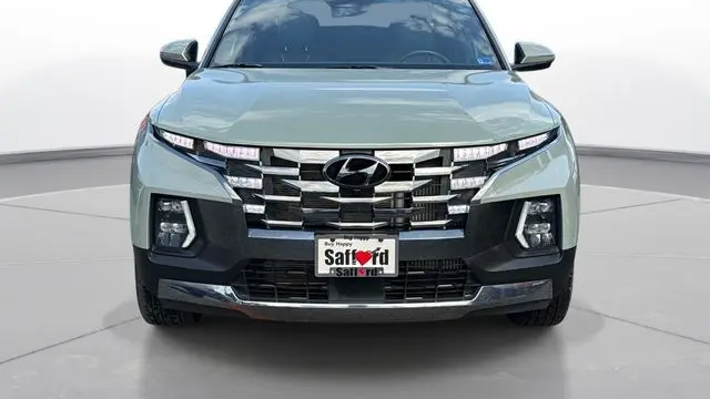 2023 Hyundai SANTA CRUZ Limited