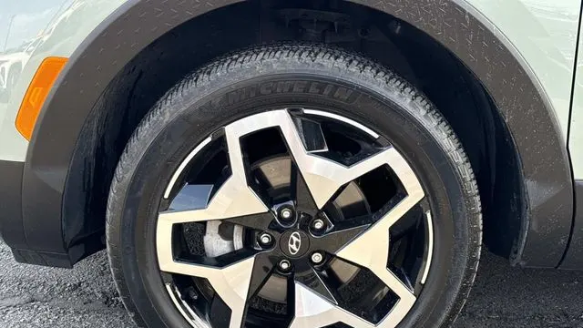 2023 Hyundai SANTA CRUZ Limited