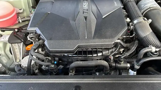 2023 Hyundai SANTA CRUZ Limited