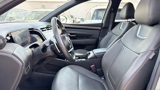 2023 Hyundai SANTA CRUZ Limited