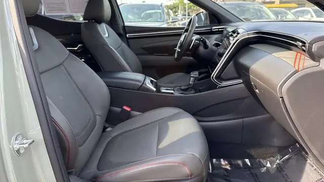 2023 Hyundai SANTA CRUZ Limited