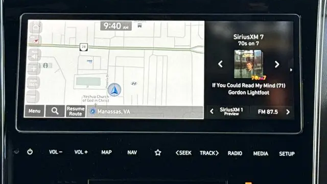 2023 Hyundai SANTA CRUZ Limited