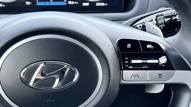2023 Hyundai SANTA CRUZ Limited