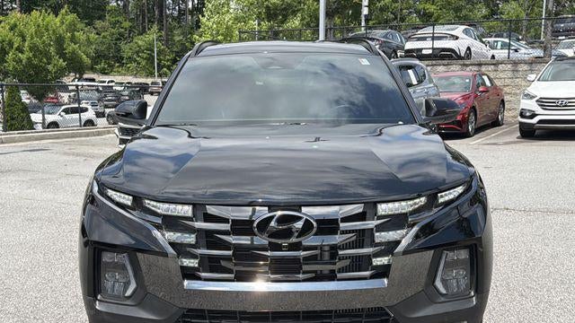 2023 Hyundai SANTA CRUZ Limited