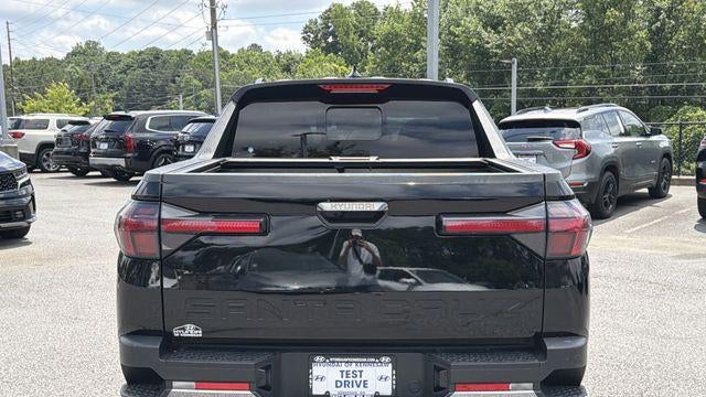 2023 Hyundai SANTA CRUZ Limited