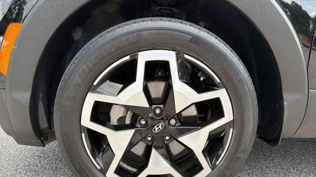 2023 Hyundai SANTA CRUZ Limited