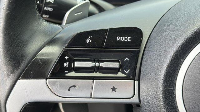 2023 Hyundai SANTA CRUZ Limited