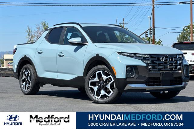 2024 Hyundai Santa Cruz - $27,922