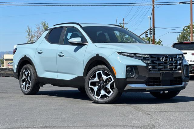 2024 Hyundai Santa Cruz - $27,922