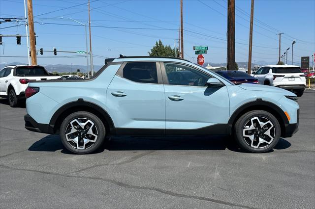 2024 Hyundai Santa Cruz - $27,922