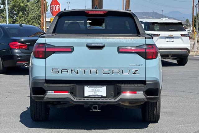 2024 Hyundai Santa Cruz - $27,922