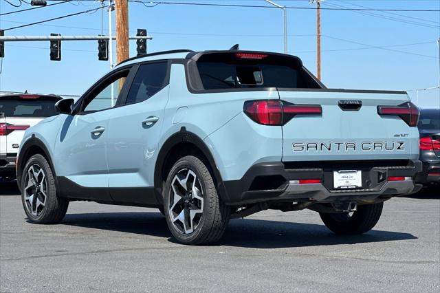 2024 Hyundai Santa Cruz - $27,922