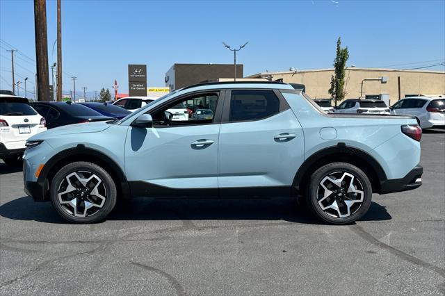 2024 Hyundai Santa Cruz - $27,922