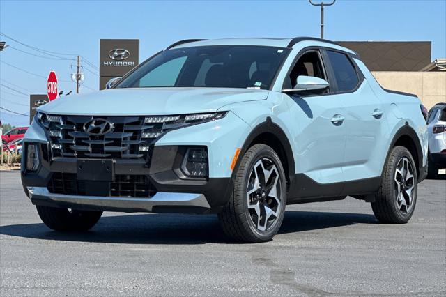 2024 Hyundai Santa Cruz - $27,922
