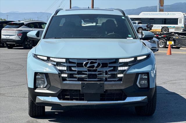 2024 Hyundai Santa Cruz - $27,922