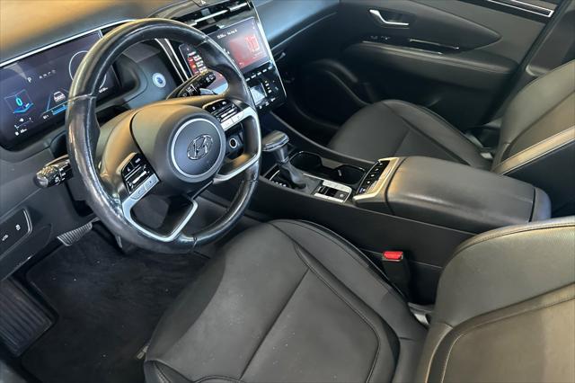 2024 Hyundai Santa Cruz - $27,922