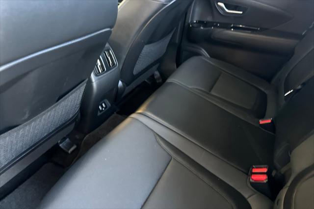 2024 Hyundai Santa Cruz - $27,922