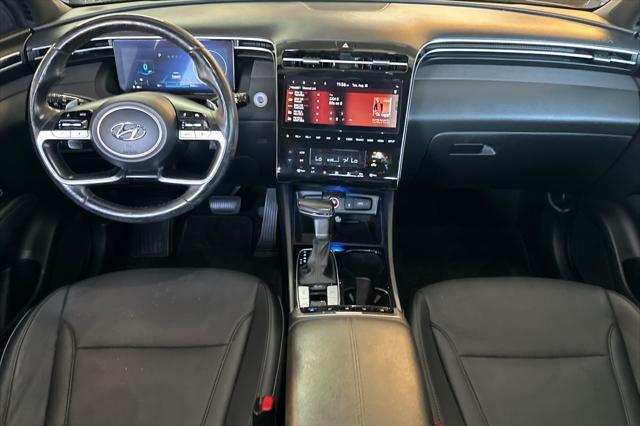 2024 Hyundai Santa Cruz - $27,922