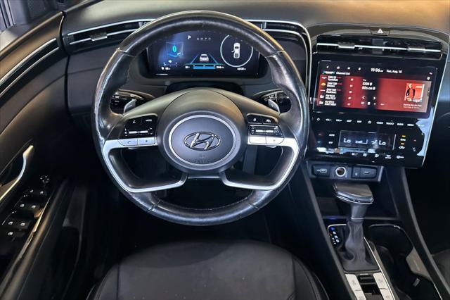 2024 Hyundai Santa Cruz - $27,922