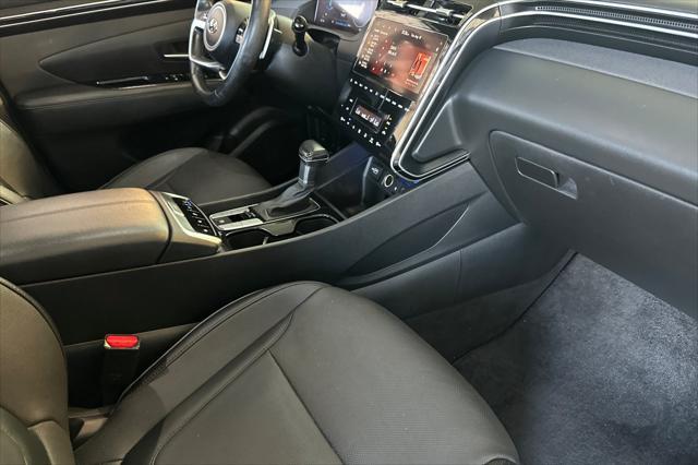 2024 Hyundai Santa Cruz - $27,922