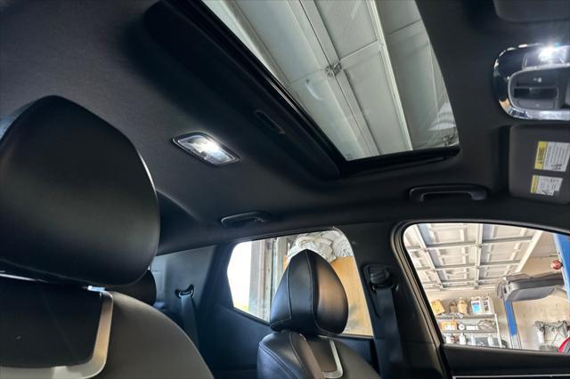 2024 Hyundai Santa Cruz - $27,922