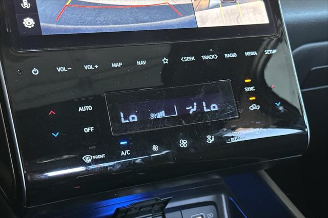 2024 Hyundai Santa Cruz - $27,922