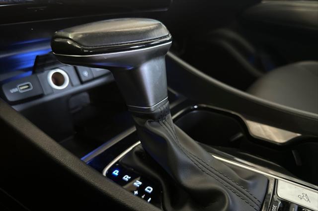 2024 Hyundai Santa Cruz - $27,922