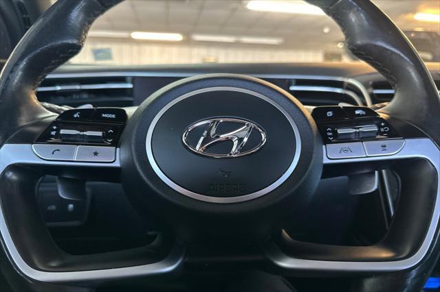 2024 Hyundai Santa Cruz - $27,922