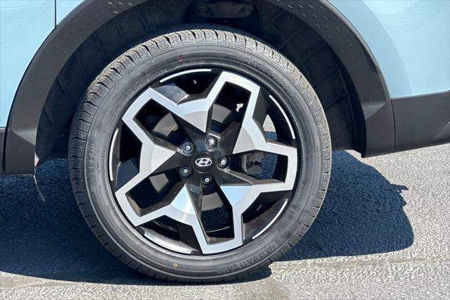 2024 Hyundai Santa Cruz - $27,922
