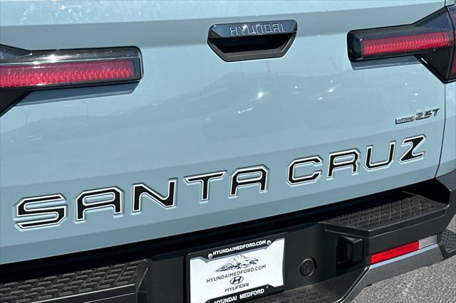 2024 Hyundai Santa Cruz - $27,922