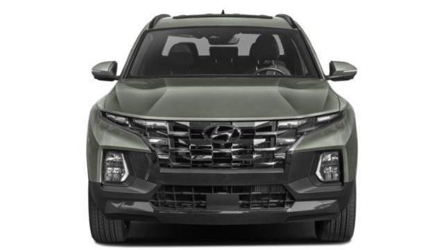 2022 Hyundai SANTA CRUZ Limited
