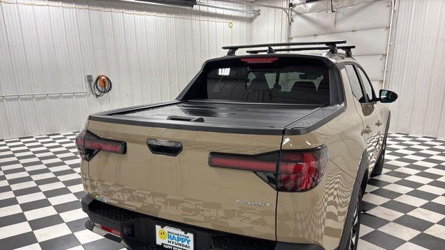 2023 Hyundai SANTA CRUZ Limited