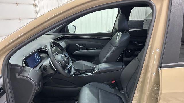 2023 Hyundai SANTA CRUZ Limited