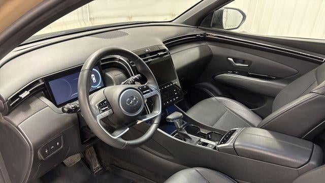 2023 Hyundai SANTA CRUZ Limited