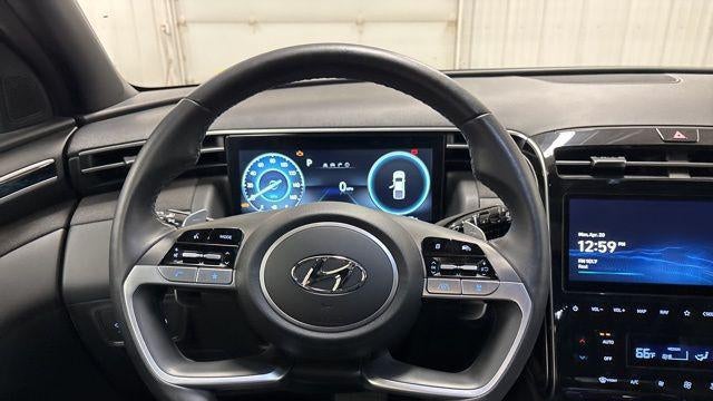 2023 Hyundai SANTA CRUZ Limited