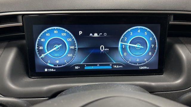2023 Hyundai SANTA CRUZ Limited