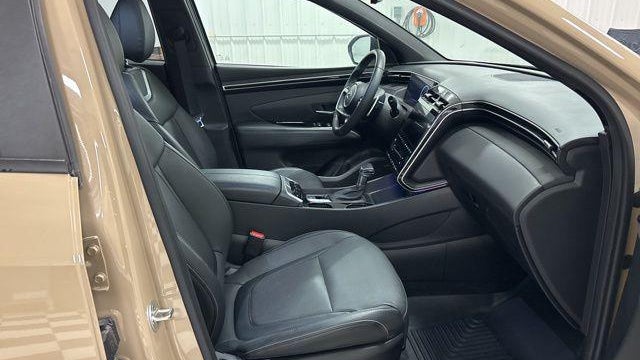 2023 Hyundai SANTA CRUZ Limited