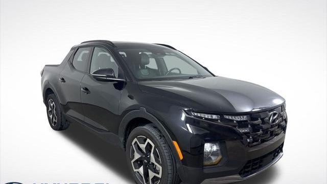 Preowned 2024 Hyundai SANTA CRUZ Limited for Sale