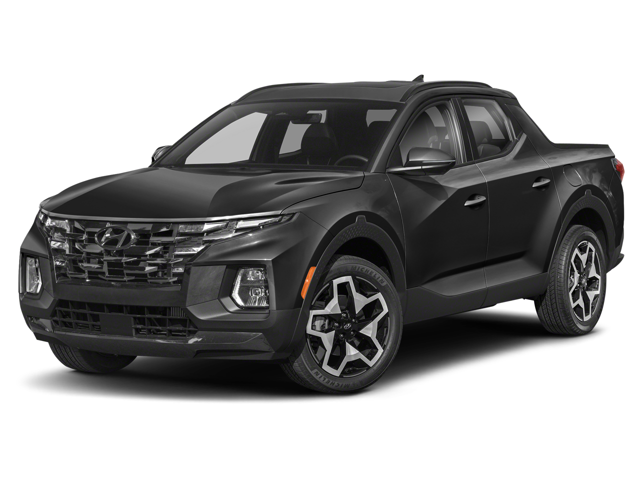 2022 Hyundai Santa Cruz