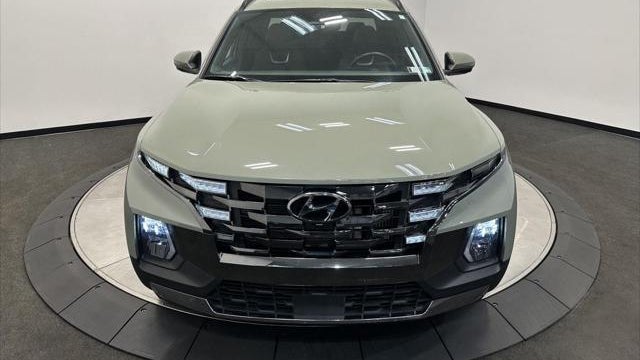 2022 Hyundai SANTA CRUZ Limited