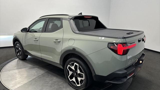 2022 Hyundai SANTA CRUZ Limited