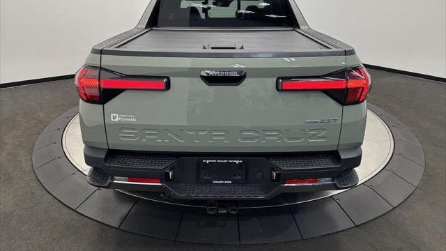 2022 Hyundai SANTA CRUZ Limited