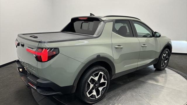 2022 Hyundai SANTA CRUZ Limited