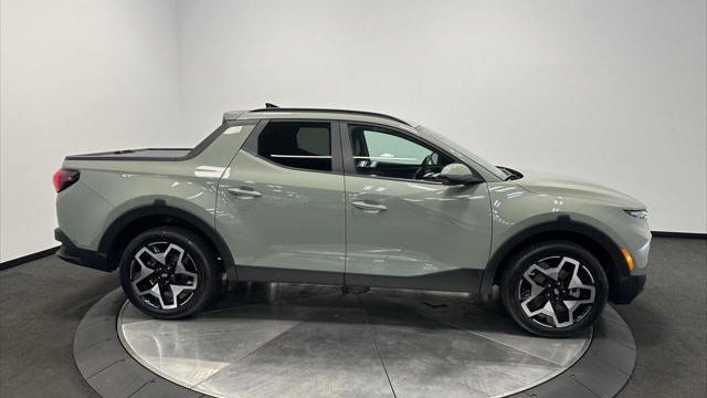 2022 Hyundai SANTA CRUZ Limited