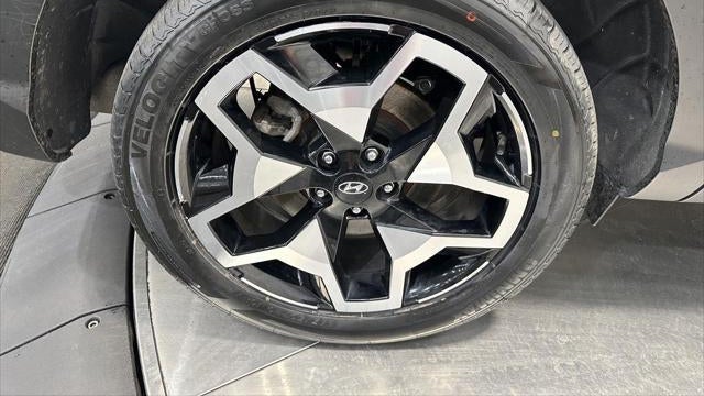 2022 Hyundai SANTA CRUZ Limited