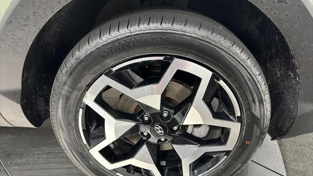2022 Hyundai SANTA CRUZ Limited