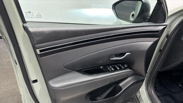 2022 Hyundai SANTA CRUZ Limited