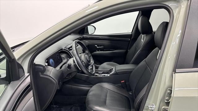 2022 Hyundai SANTA CRUZ Limited