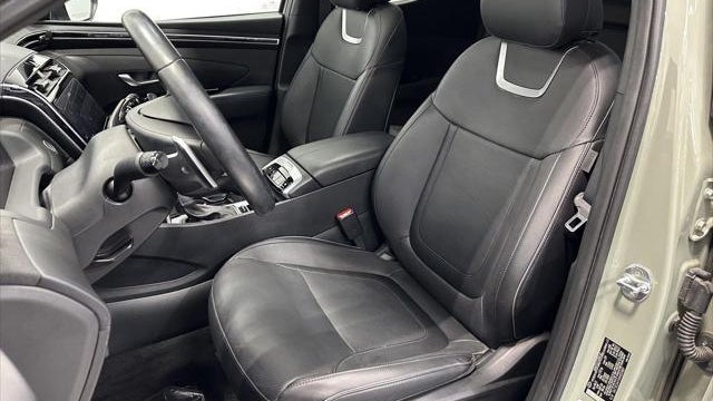 2022 Hyundai SANTA CRUZ Limited